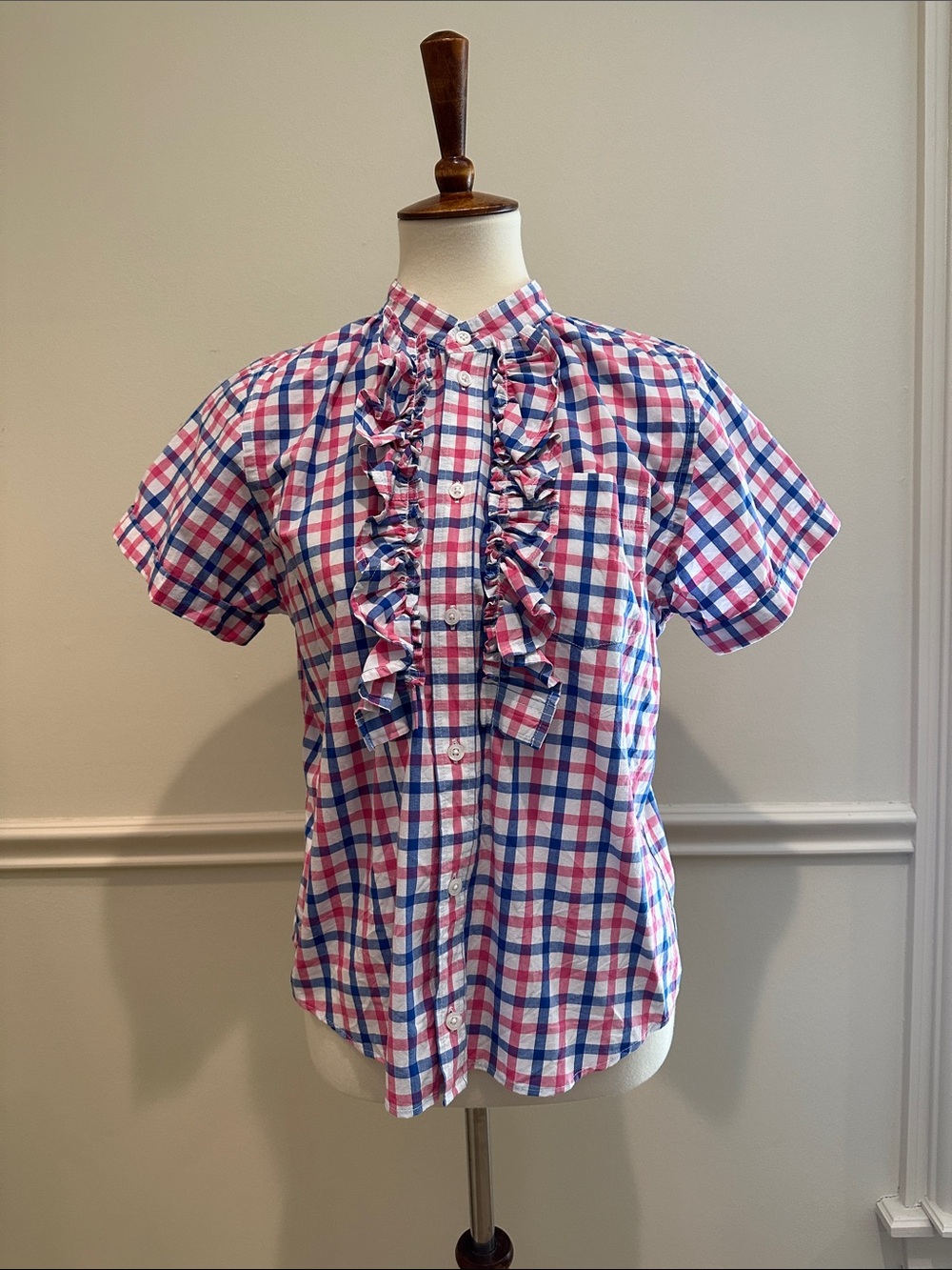 KMJ blouse